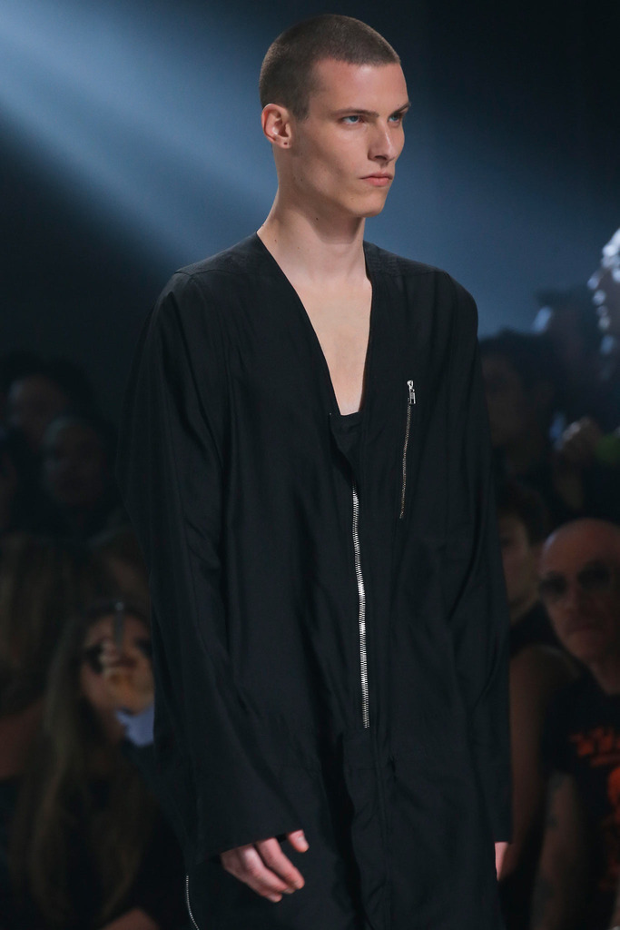 Rick Owens 2014b DƬ
