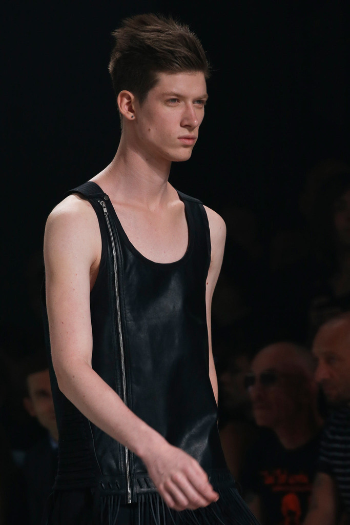 Rick Owens 2014b DƬ