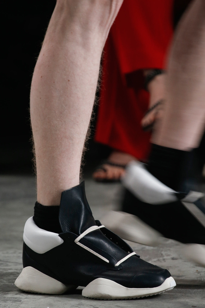 Rick Owens 2014b DƬ