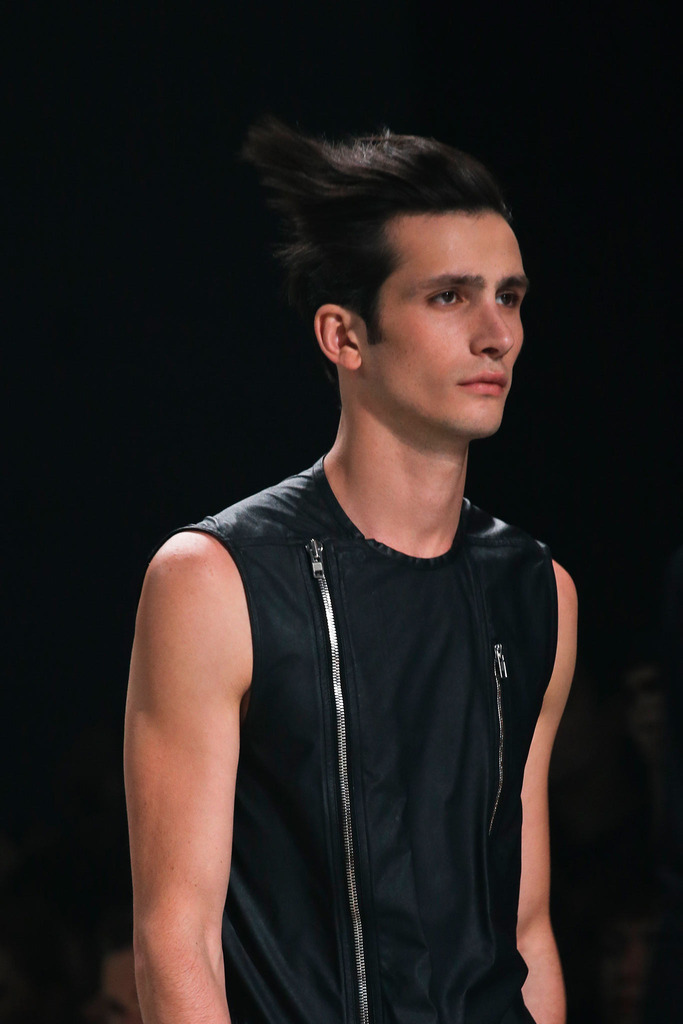 Rick Owens 2014b DƬ