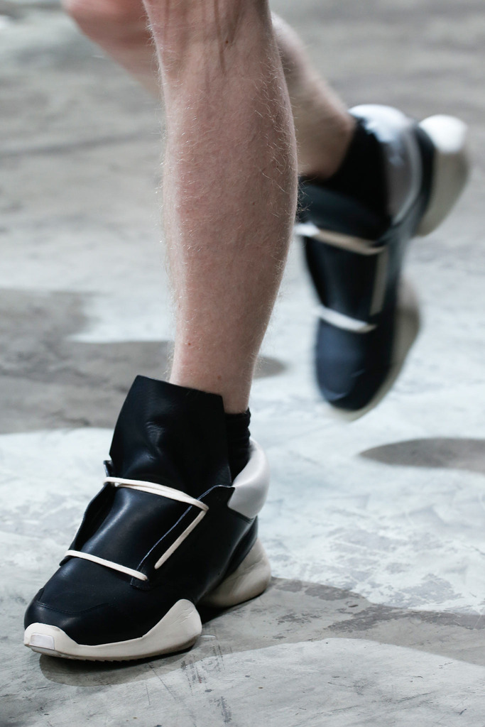 Rick Owens 2014b DƬ