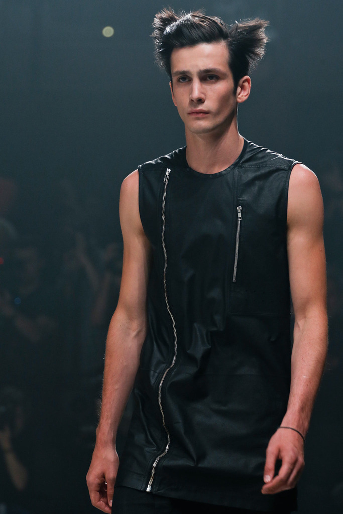 Rick Owens 2014b DƬ