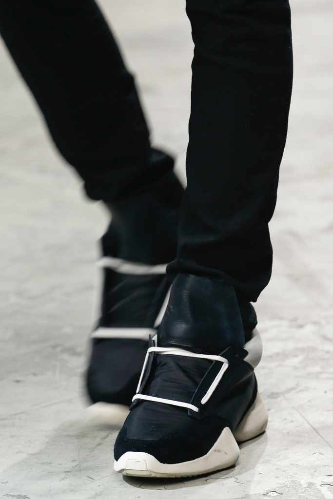 Rick Owens 2014b DƬ