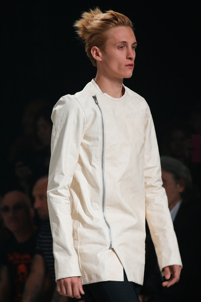 Rick Owens 2014b DƬ