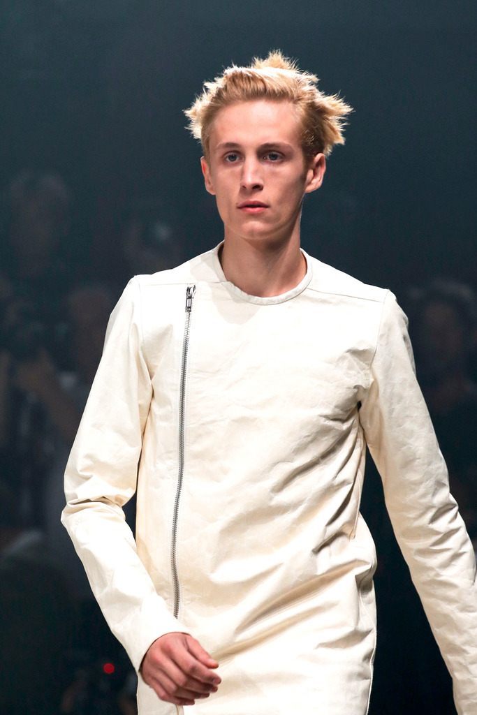 Rick Owens 2014b DƬ