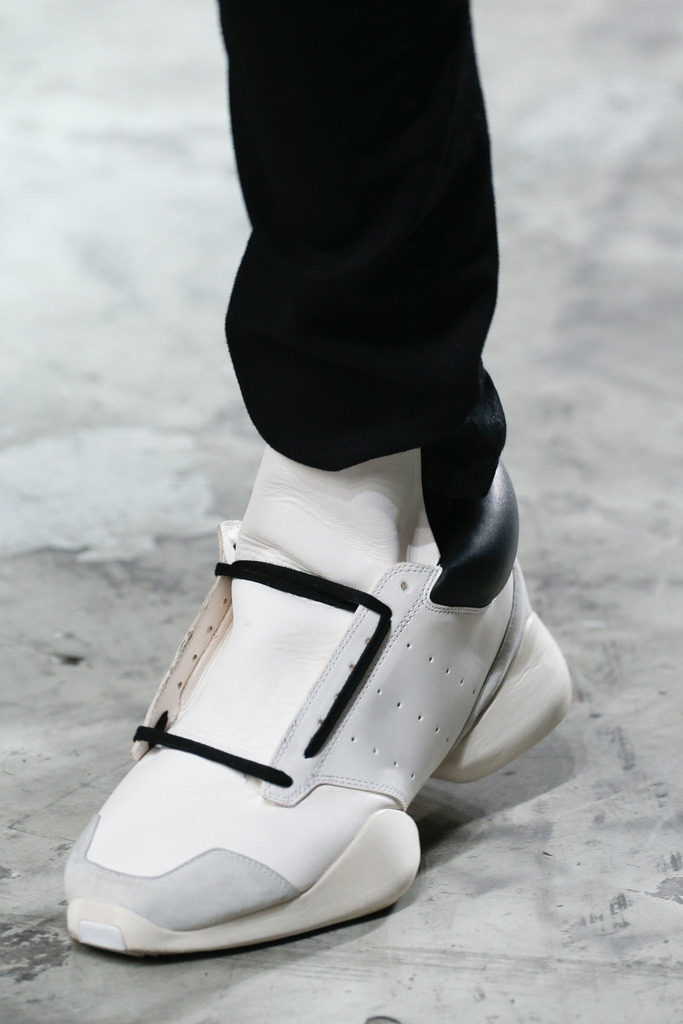 Rick Owens 2014b DƬ