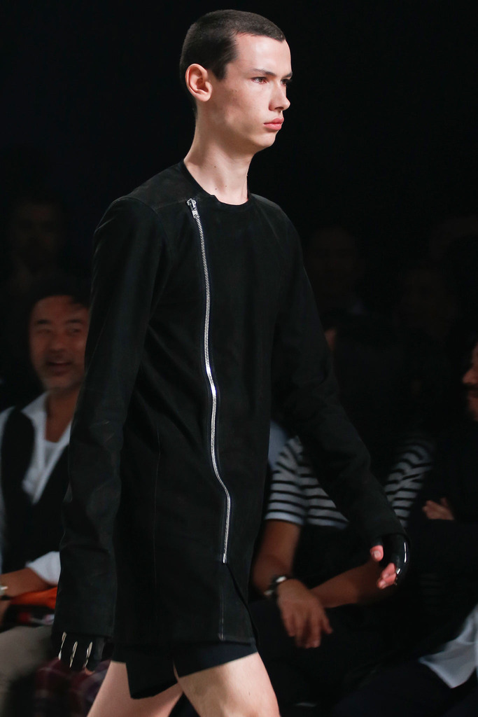 Rick Owens 2014b DƬ