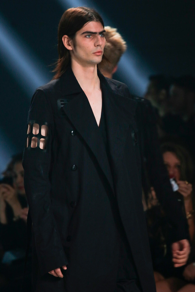 Rick Owens 2014b DƬ