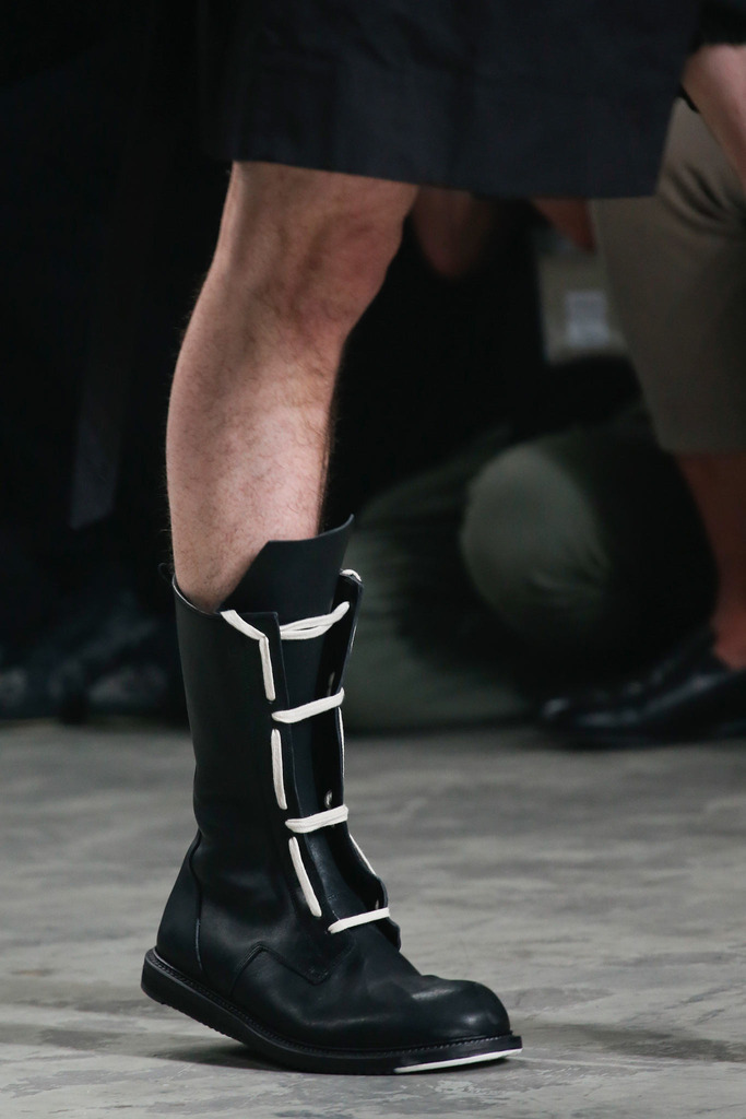 Rick Owens 2014b DƬ