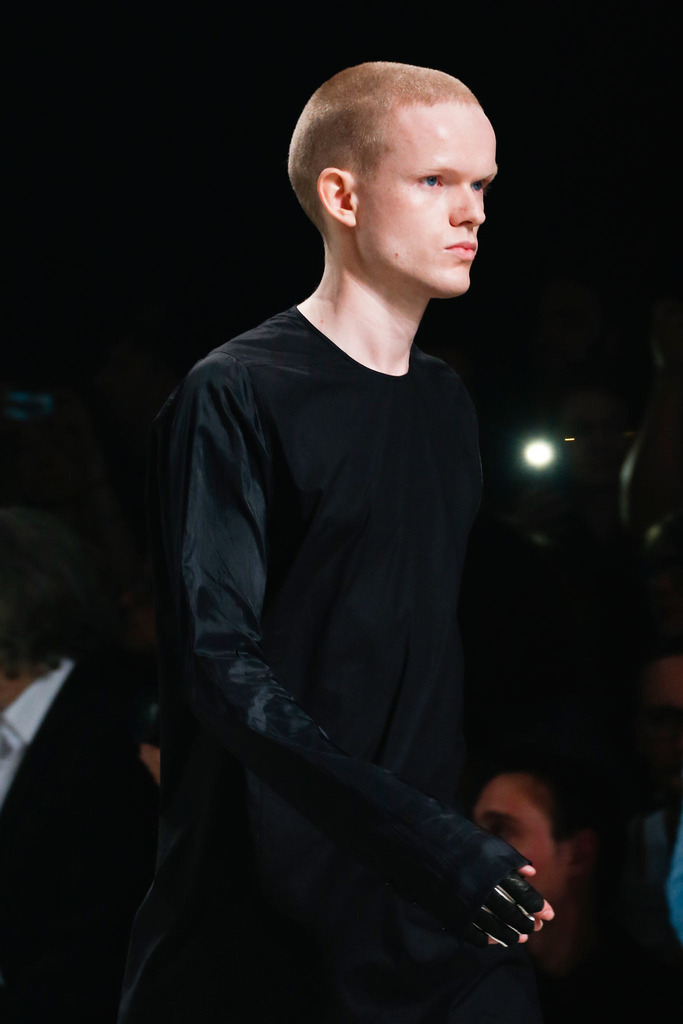 Rick Owens 2014b DƬ