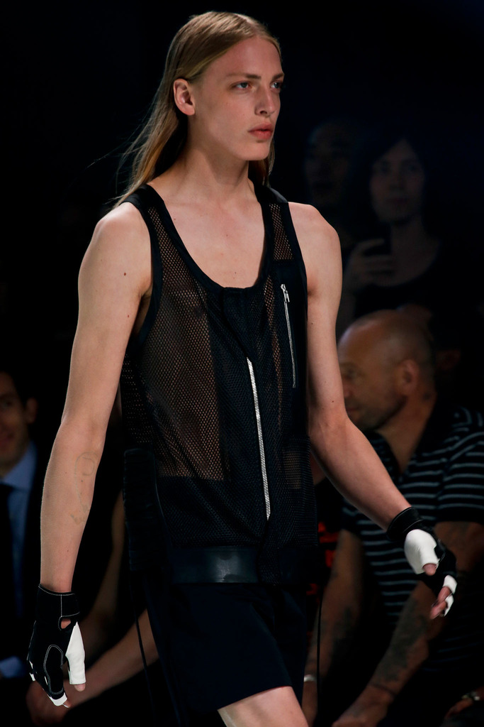 Rick Owens 2014b DƬ