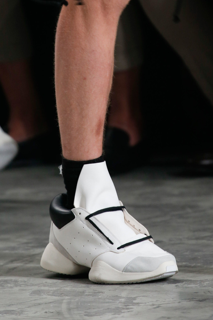Rick Owens 2014b DƬ