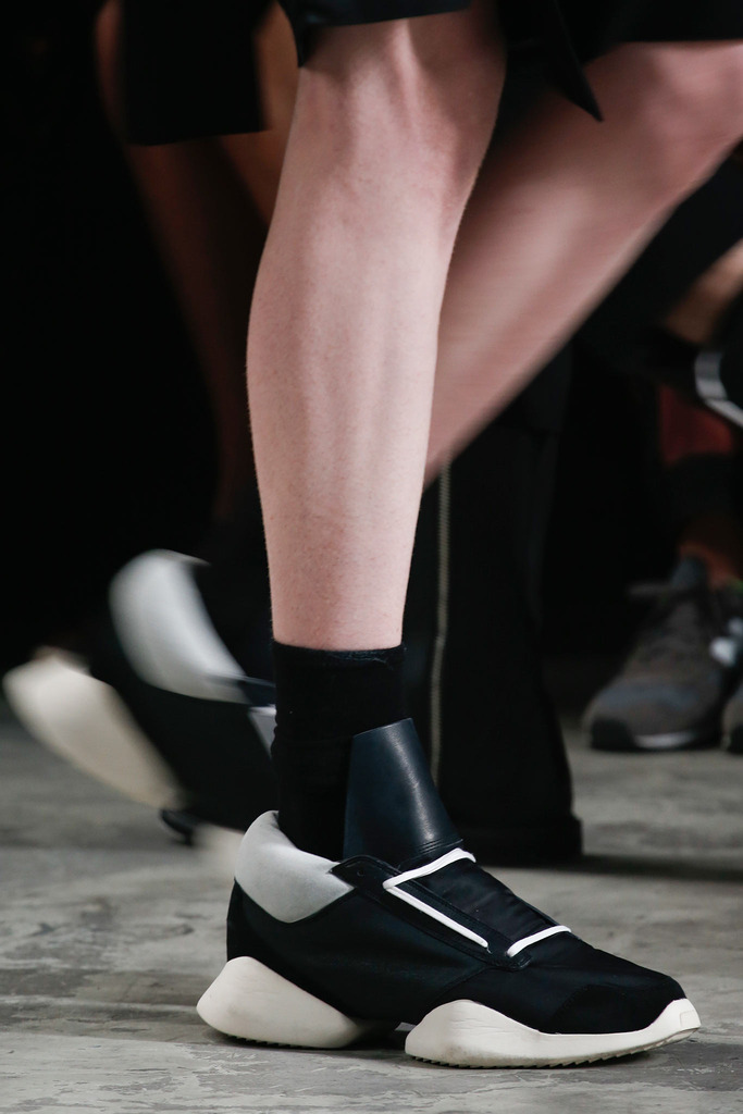 Rick Owens 2014b DƬ