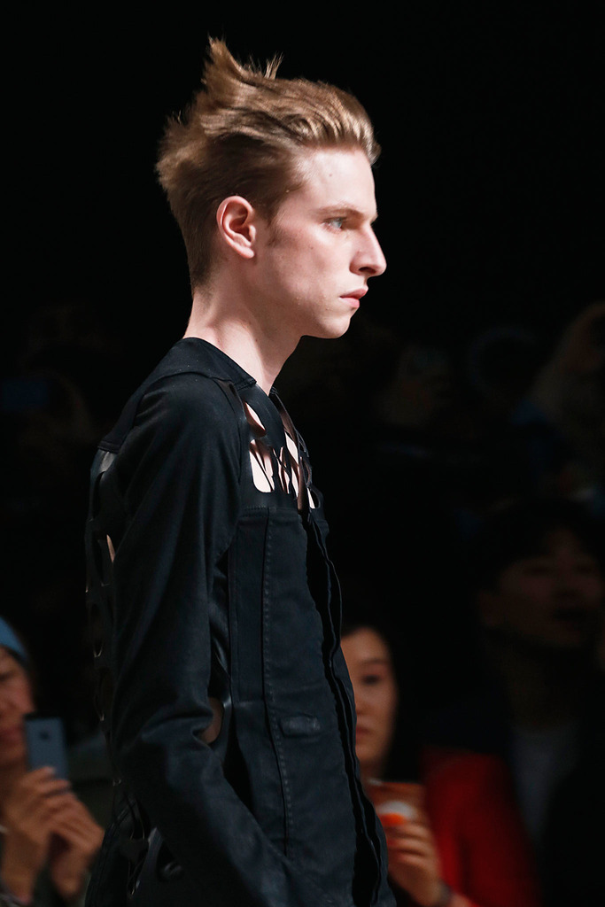 Rick Owens 2014b DƬ