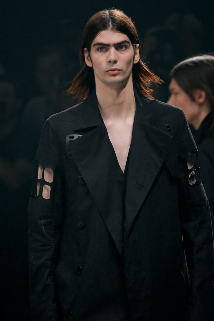 Rick Owens 2014b DƬ