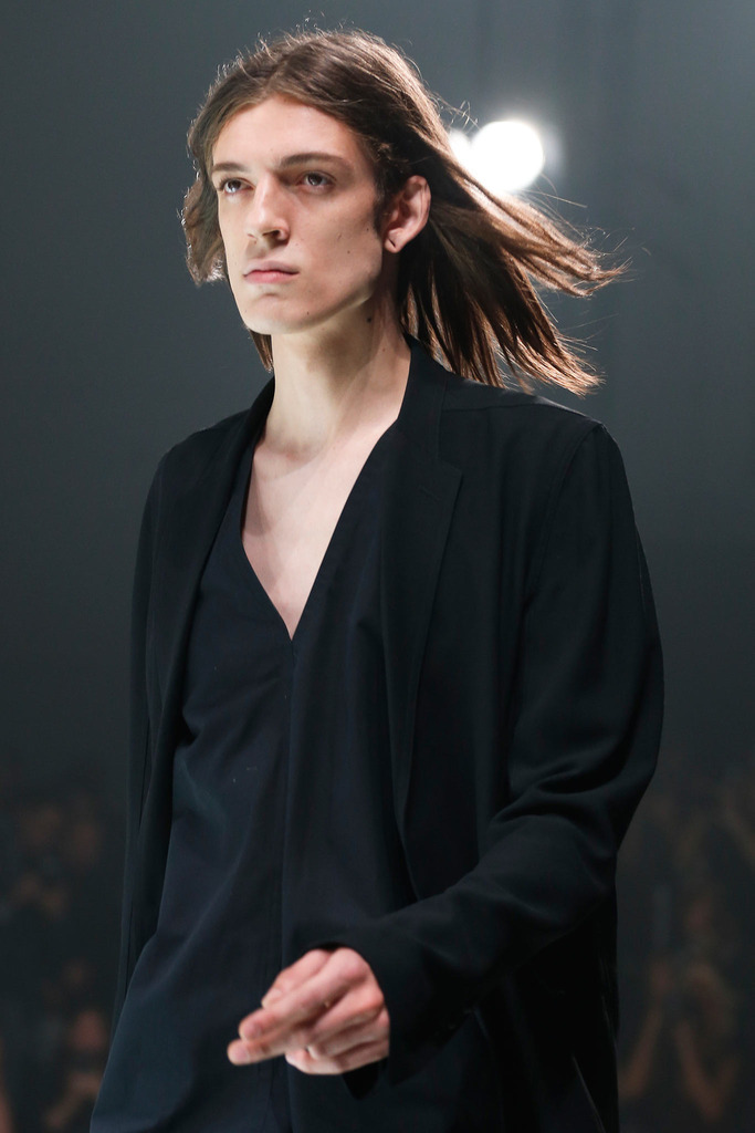 Rick Owens 2014b DƬ
