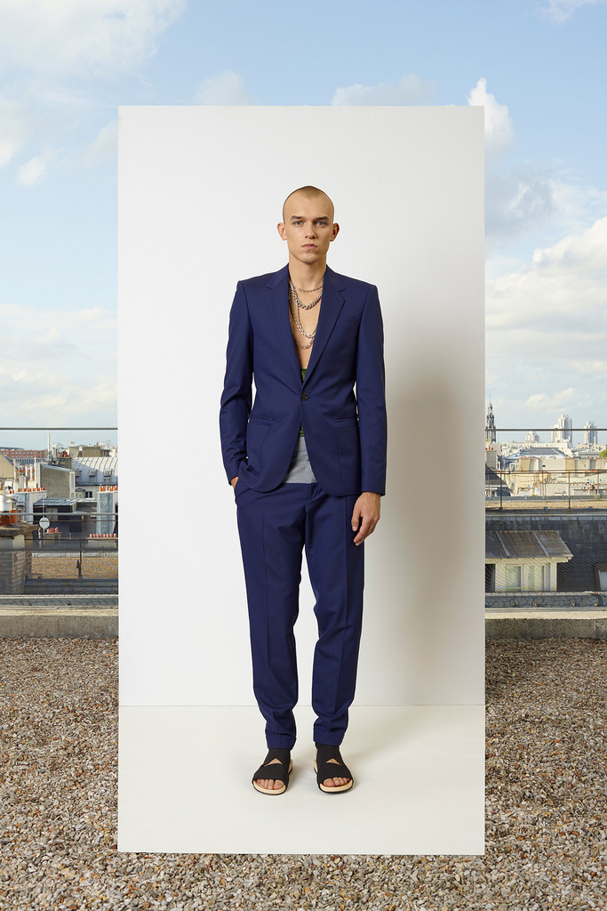 Jean Paul Gaultier 2014b DƬ