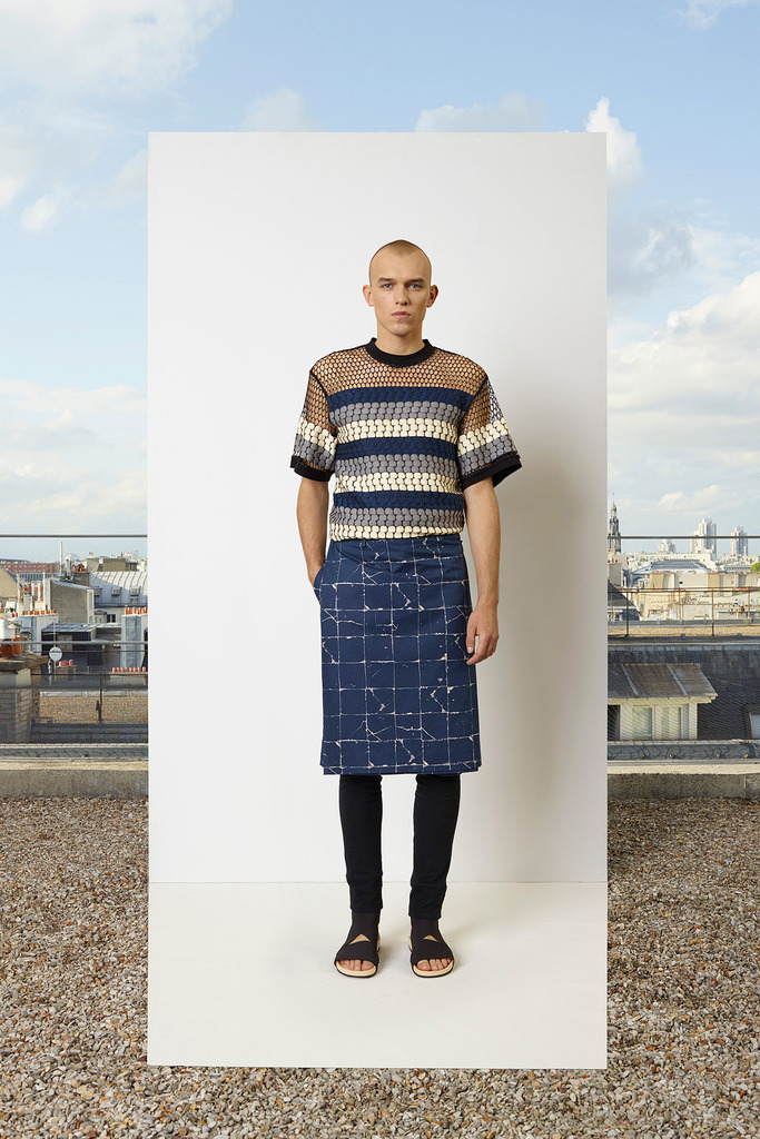 Jean Paul Gaultier 2014b DƬ