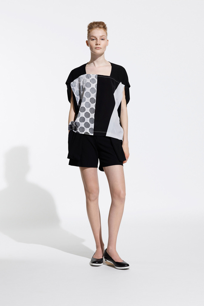 Issey Miyake RESORT 2014ͼƬ