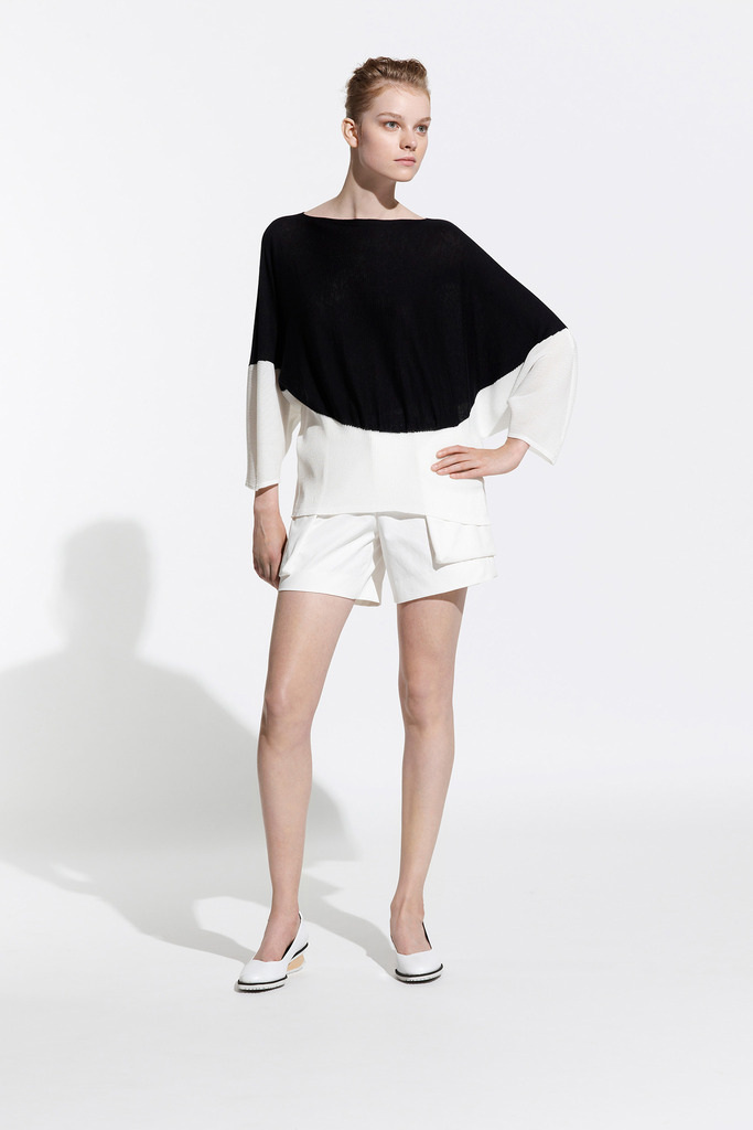 Issey Miyake RESORT 2014ͼƬ