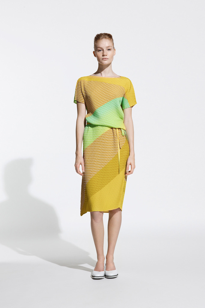 Issey Miyake RESORT 2014ͼƬ