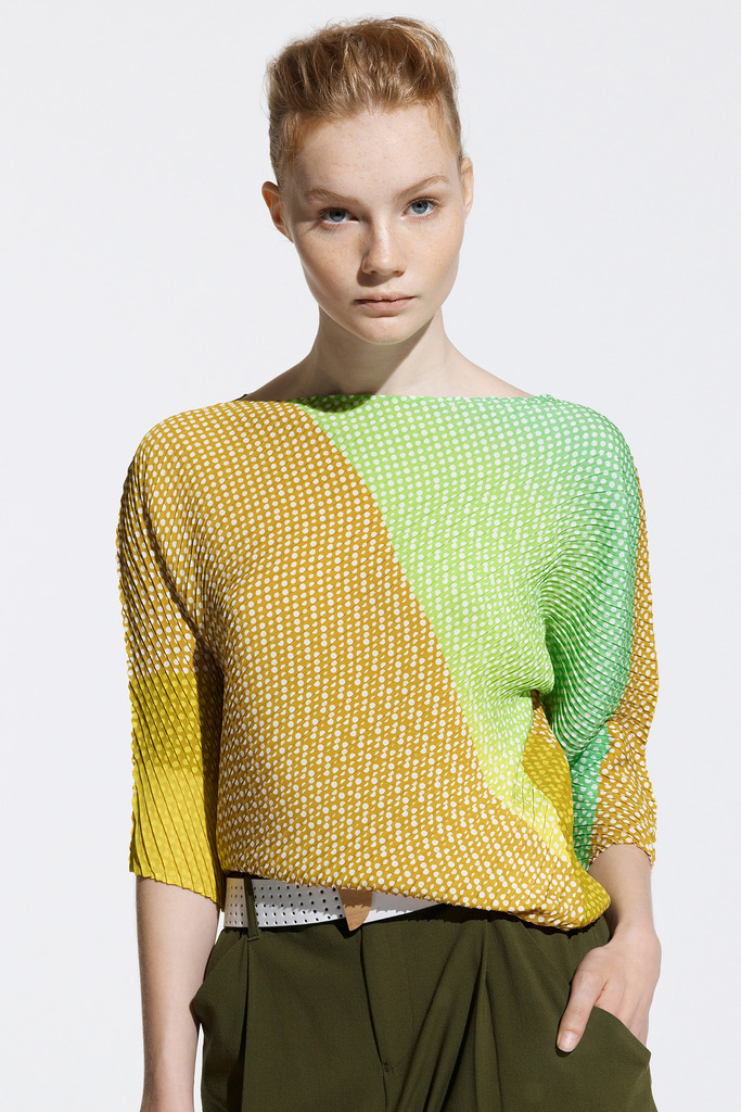 Issey Miyake RESORT 2014ͼƬ