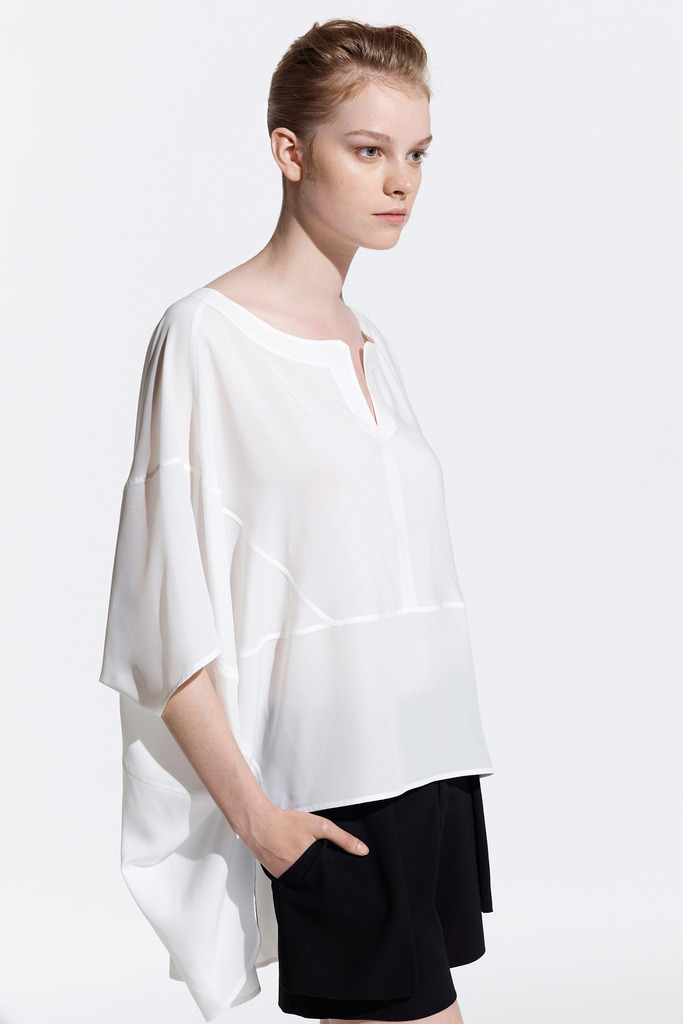 Issey Miyake RESORT 2014ͼƬ