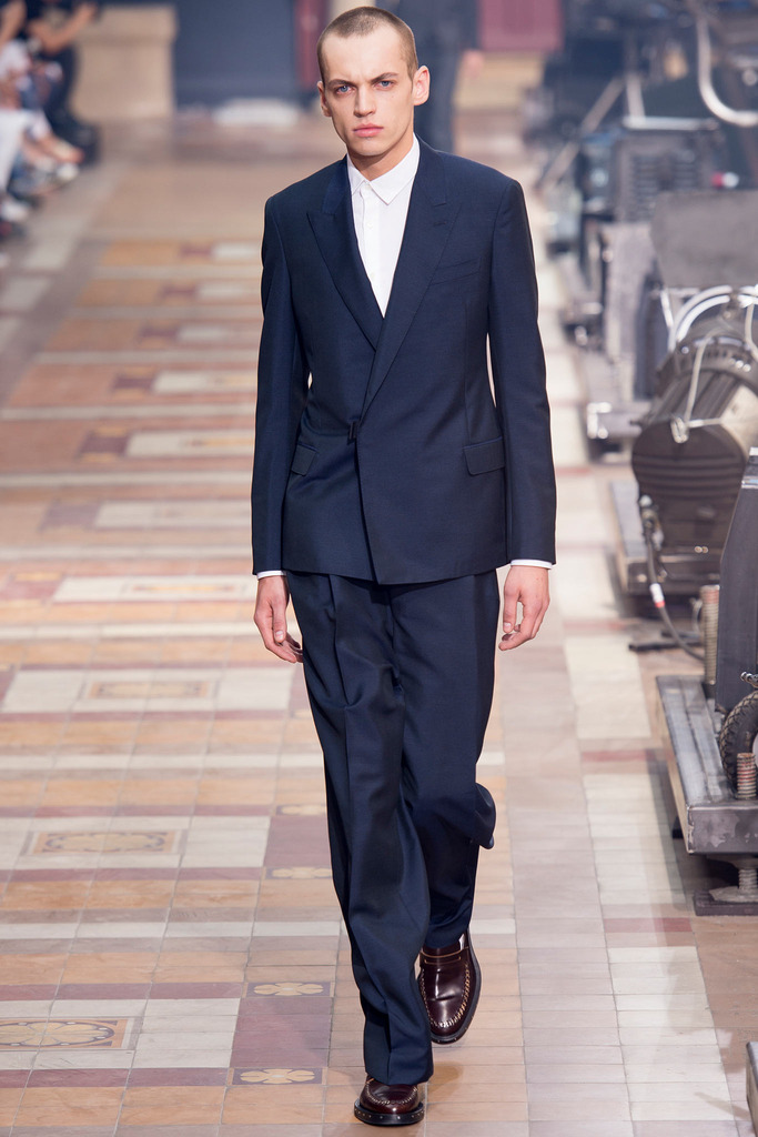 Lanvin 2014b DƬ