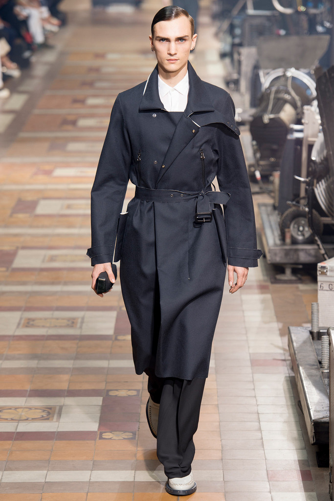 Lanvin 2014װ ͼƬ