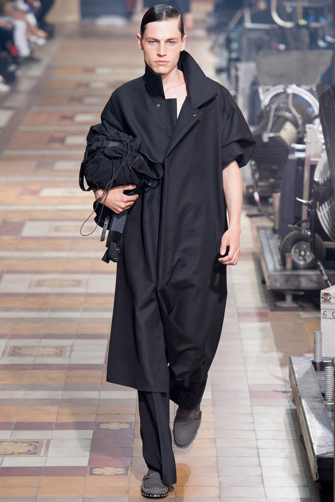 Lanvin 2014װ ͼƬ