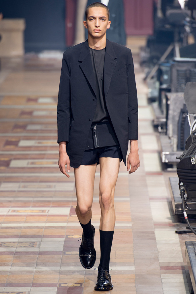 Lanvin 2014װ ͼƬ