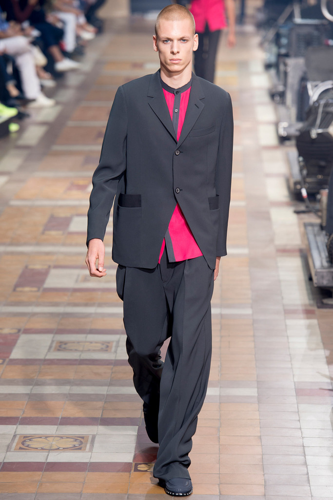 Lanvin 2014װ ͼƬ