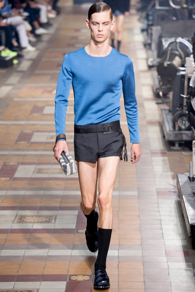 Lanvin 2014װ ͼƬ