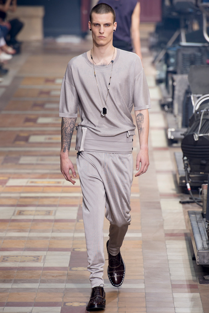 Lanvin 2014װ ͼƬ