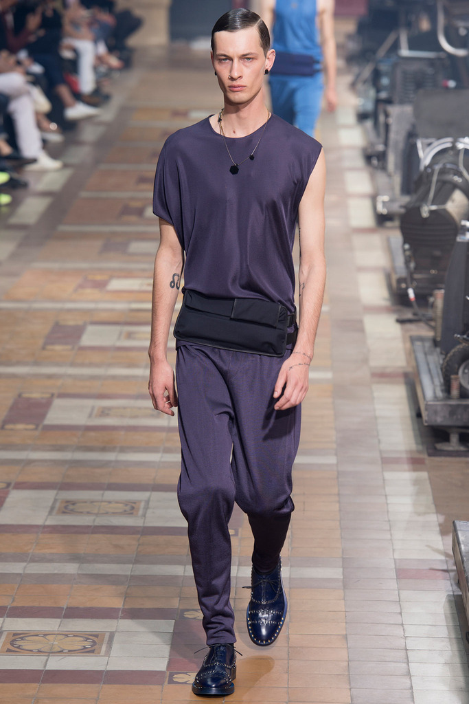 Lanvin 2014װ ͼƬ