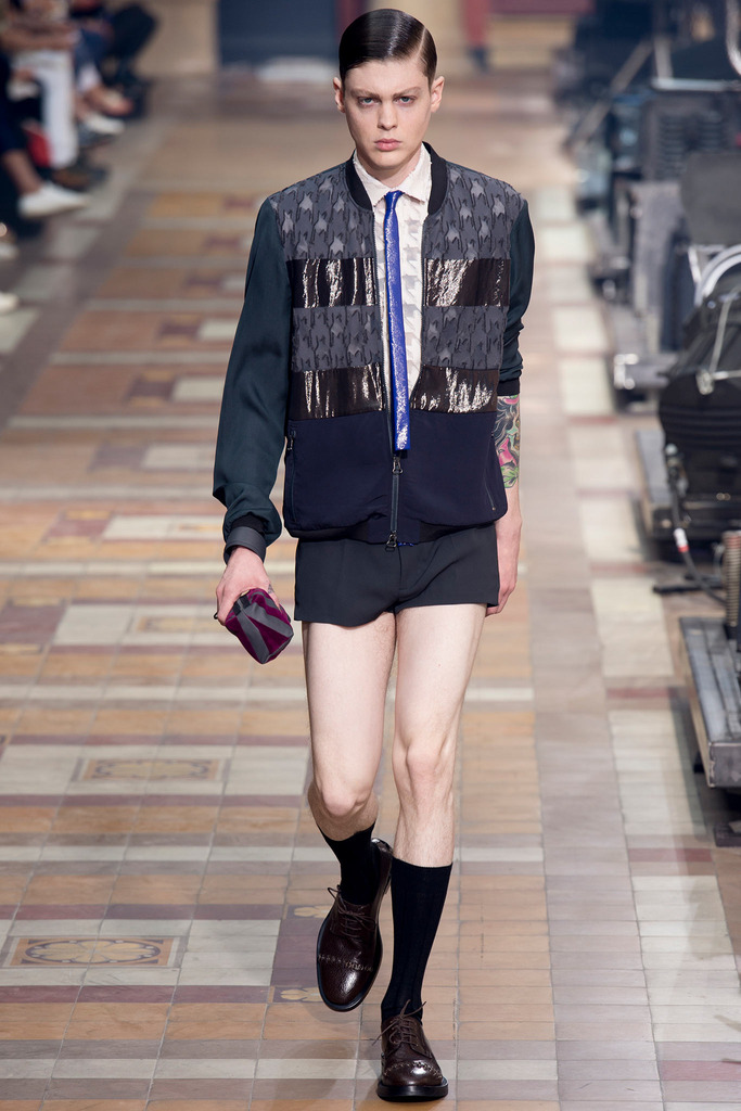 Lanvin 2014װ ͼƬ