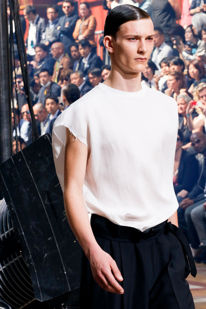 Lanvin 2014װ ͼƬ