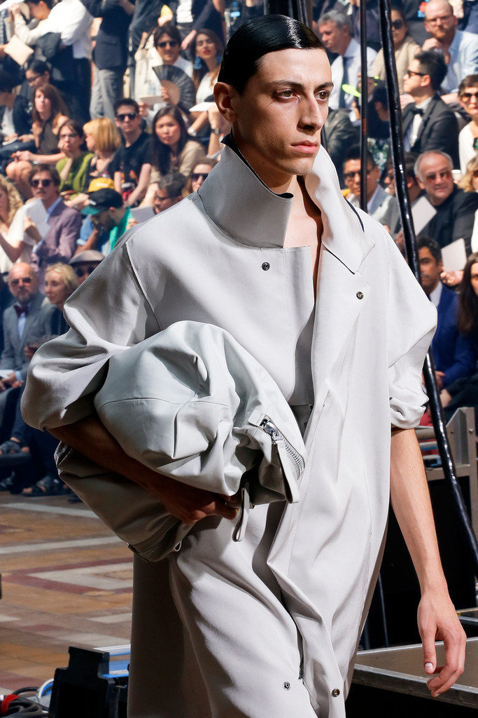 Lanvin 2014װ ͼƬ