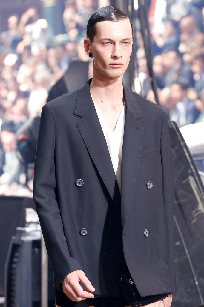 Lanvin 2014װ ͼƬ