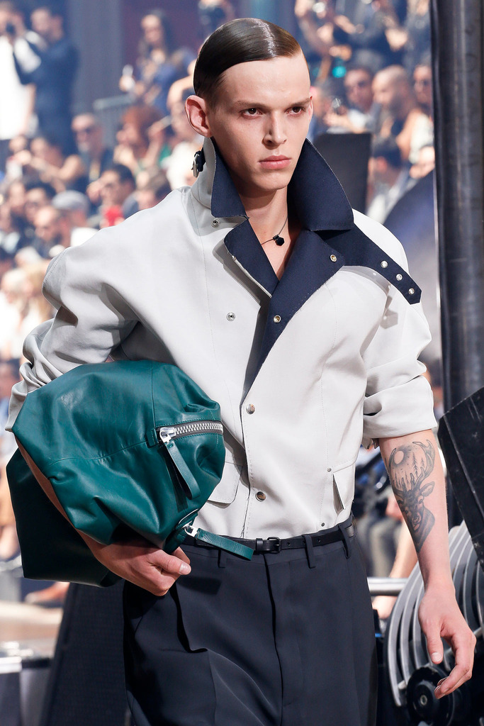 Lanvin 2014װ ͼƬ