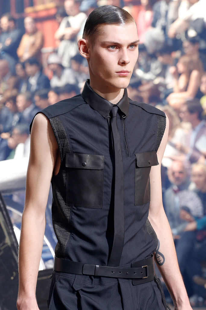 Lanvin 2014װ ͼƬ