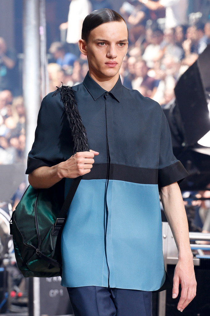 Lanvin 2014װ ͼƬ