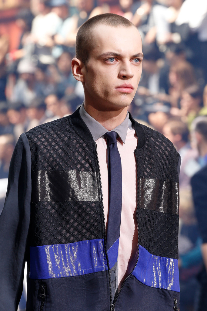 Lanvin 2014b DƬ