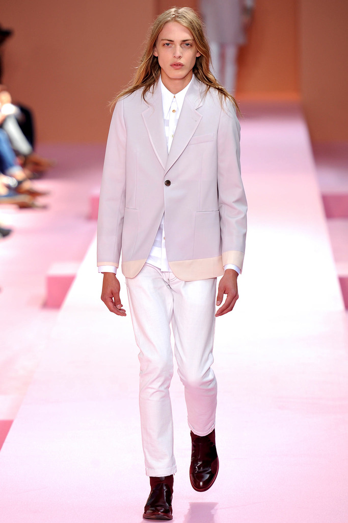 Paul Smith 2014b DƬ