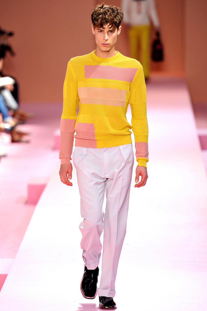 Paul Smith 2014װ ͼƬ