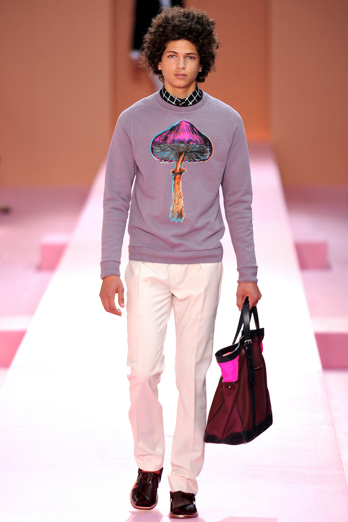 Paul Smith 2014װ ͼƬ