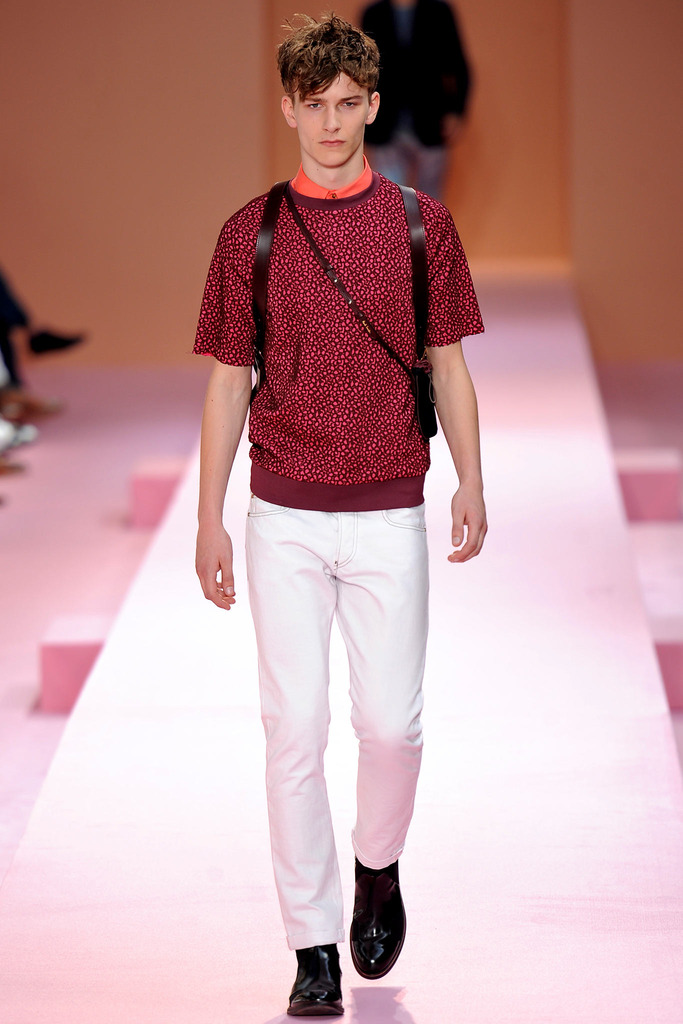 Paul Smith 2014װ ͼƬ