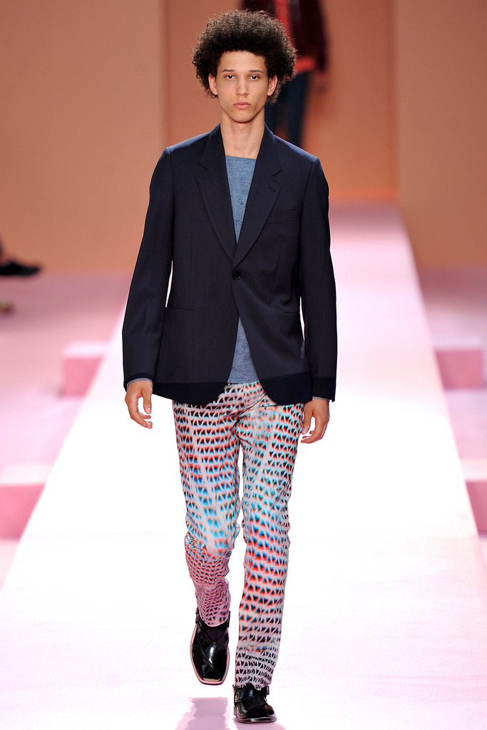 Paul Smith 2014װ ͼƬ