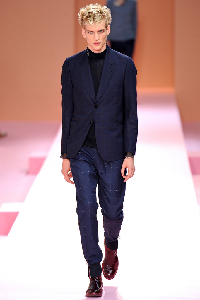 Paul Smith 2014װ ͼƬ