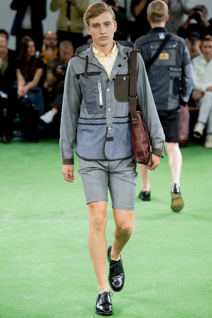 Junya Watanabe 2014װ ͼƬ